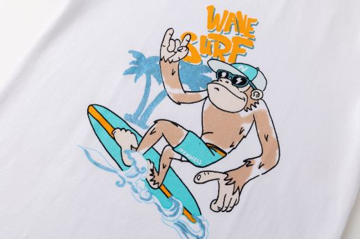 Picture of BOY'S T-SHIRT  