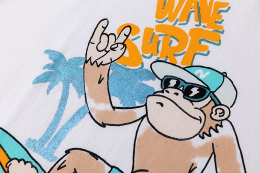 Picture of BOY'S T-SHIRT  