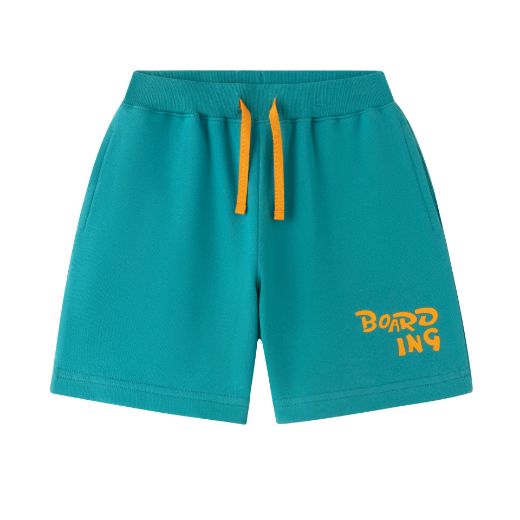 Picture of Boys Sports Shorts