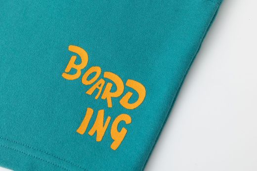 Picture of Boys Sports Shorts