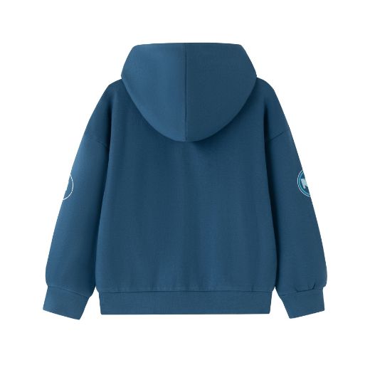 Picture of BOY'S HOODED SWEATSHIRT 
