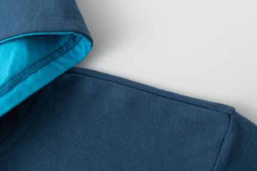 Picture of BOY'S HOODED SWEATSHIRT 