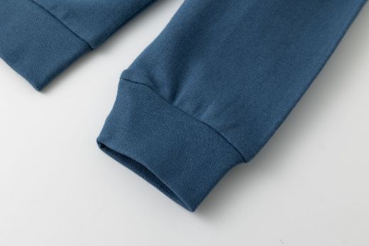 Picture of BOY'S HOODED SWEATSHIRT 