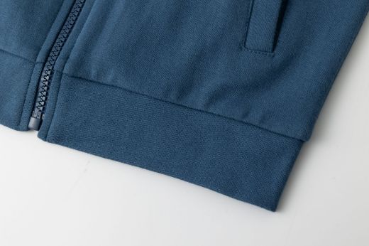 Picture of BOY'S HOODED SWEATSHIRT 