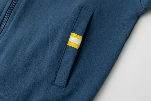 Picture of BOY'S HOODED SWEATSHIRT 