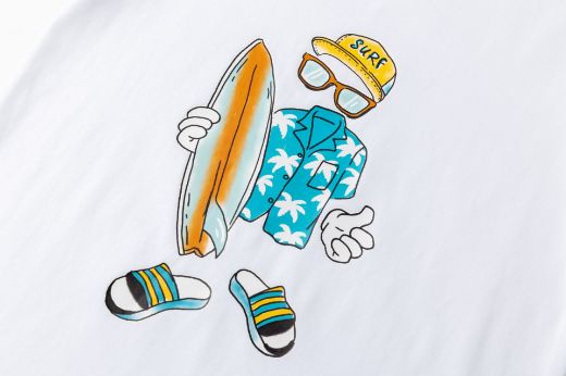 Picture of Camiseta