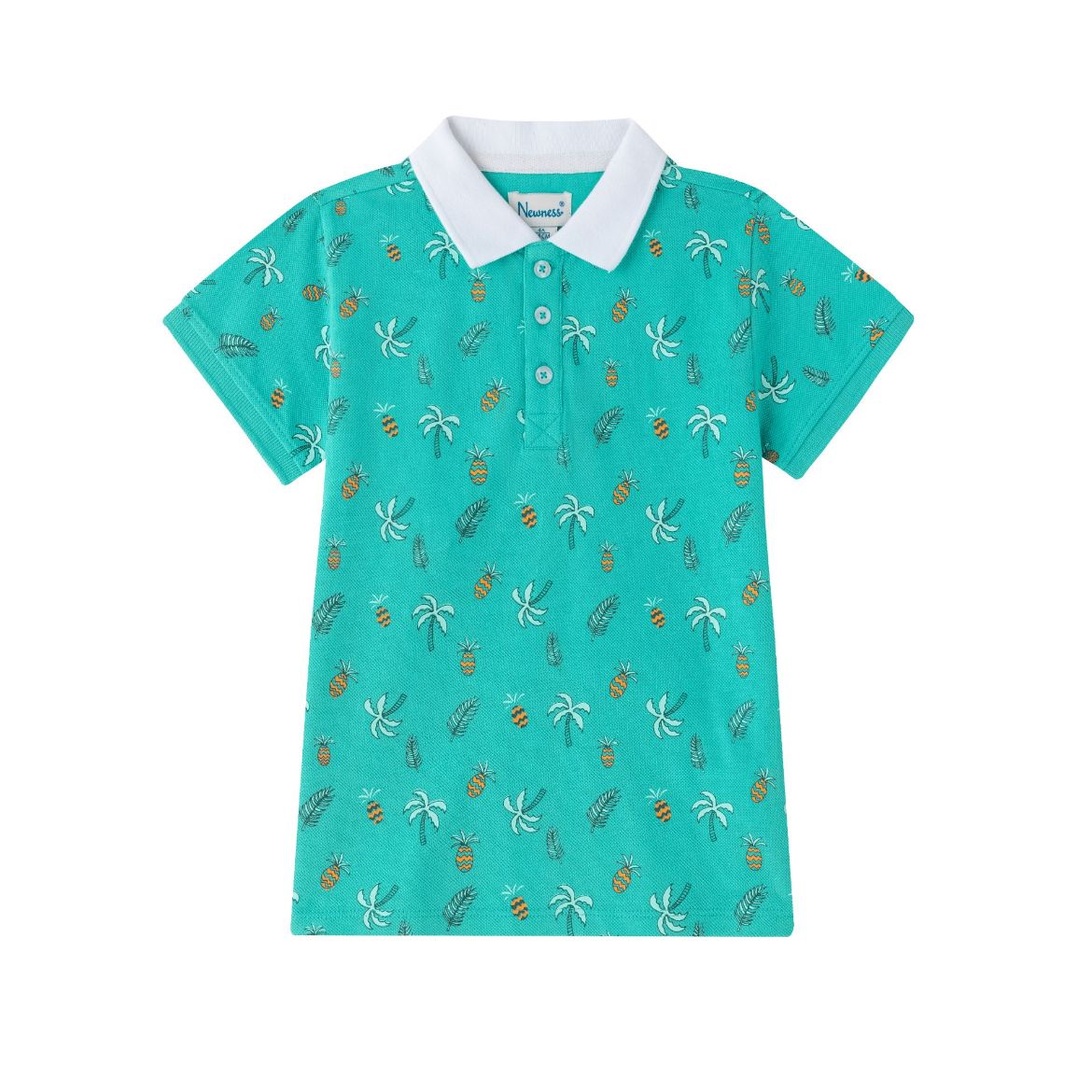 Picture of BOY'S POLO