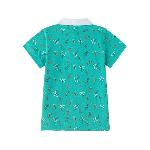 Picture of BOY'S POLO