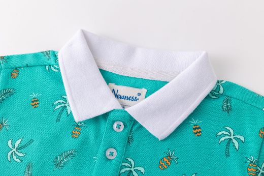 Picture of BOY'S POLO
