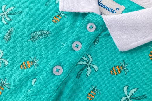 Picture of BOY'S POLO