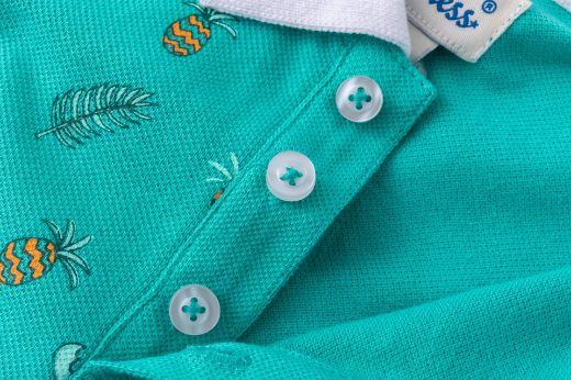 Picture of BOY'S POLO