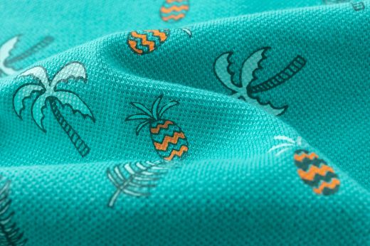 Picture of BOY'S POLO