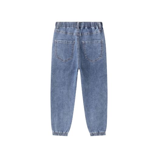Picture of Boys Denim Pants