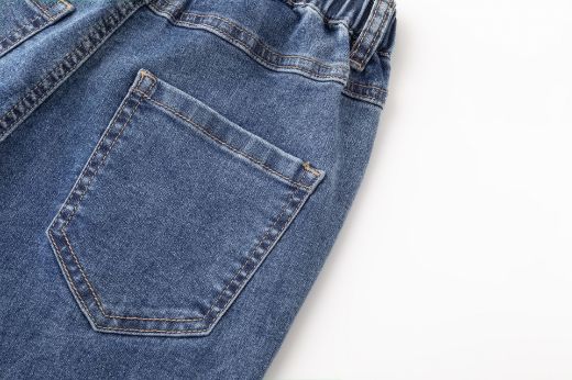 Picture of Boys Denim Pants