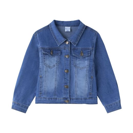 Picture of JUNIOR DENIM JACKET 