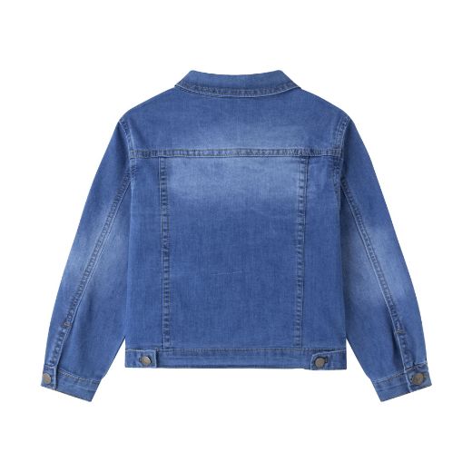 Picture of JUNIOR DENIM JACKET 