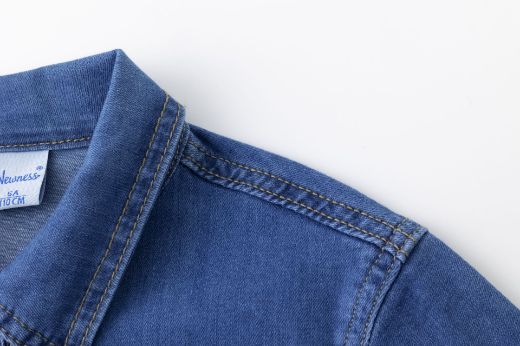 Picture of JUNIOR DENIM JACKET 