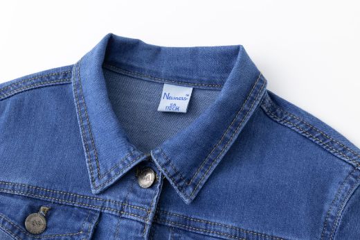 Picture of JUNIOR DENIM JACKET 