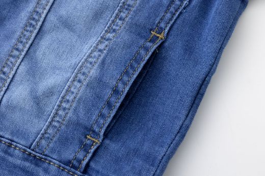 Picture of JUNIOR DENIM JACKET 