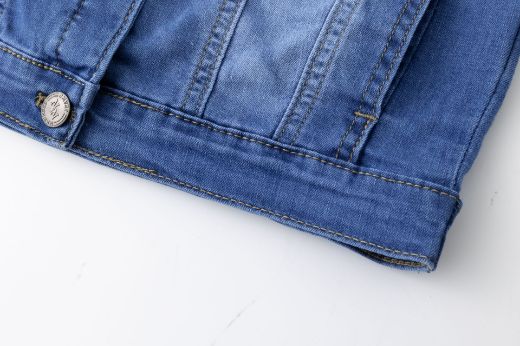 Picture of JUNIOR DENIM JACKET 