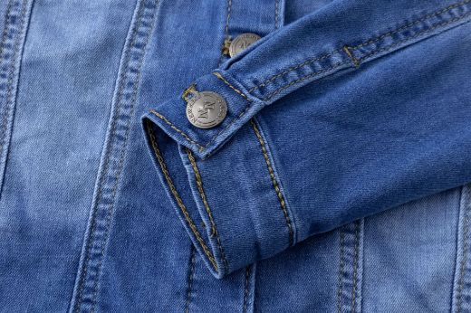 Picture of JUNIOR DENIM JACKET 
