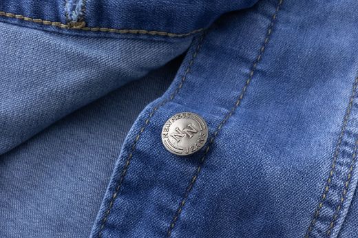 Picture of JUNIOR DENIM JACKET 