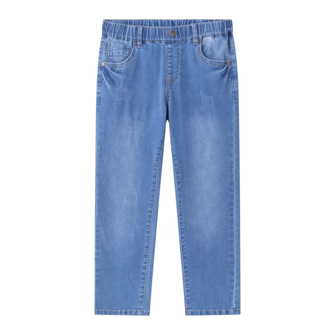 Picture of Boys Denim Pants