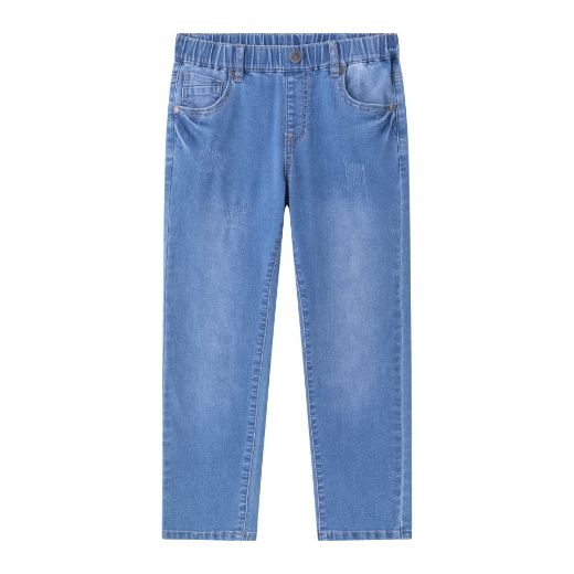 Picture of Boys Denim Pants