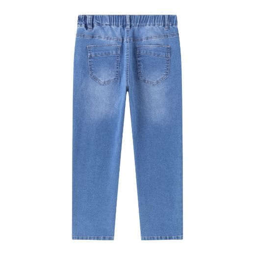 Picture of Boys Denim Pants