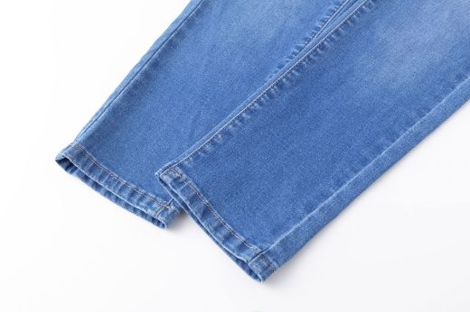 Picture of Boys Denim Pants