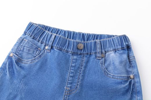 Picture of Boys Denim Pants