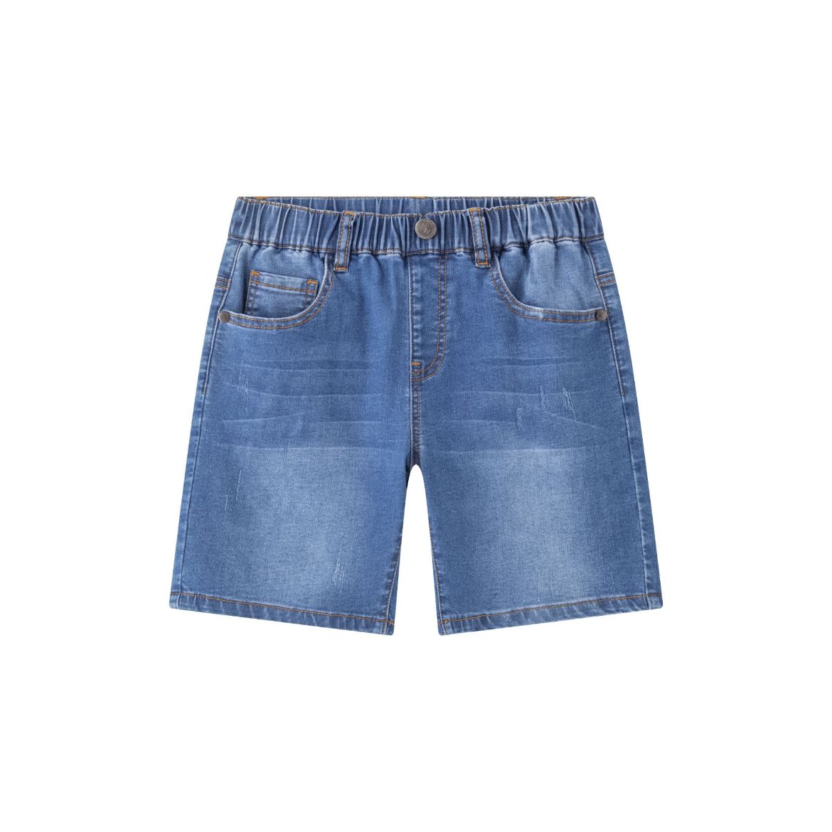Picture of Boys Denim Shorts