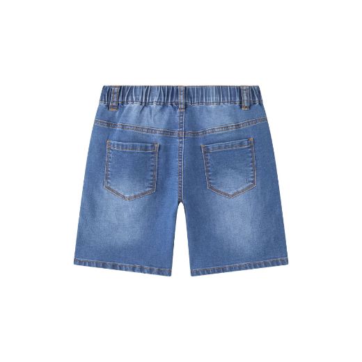 Picture of Boys Denim Shorts