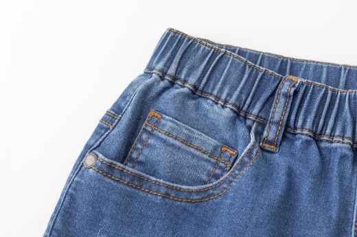 Picture of Boys Denim Shorts