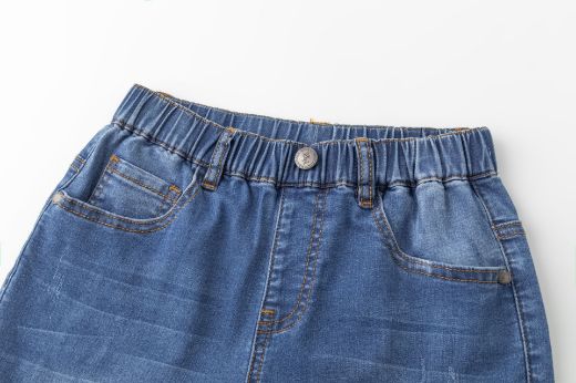 Picture of Boys Denim Shorts