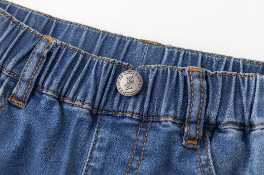 Picture of Boys Denim Shorts