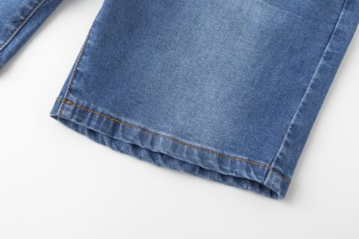 Picture of Boys Denim Shorts