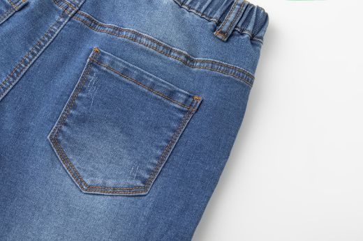 Picture of Boys Denim Shorts
