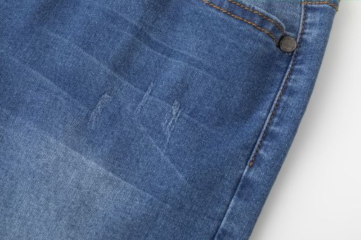 Picture of Boys Denim Shorts