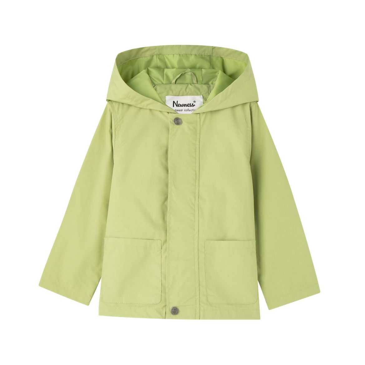 Picture of BOY'S WINDBREAKER