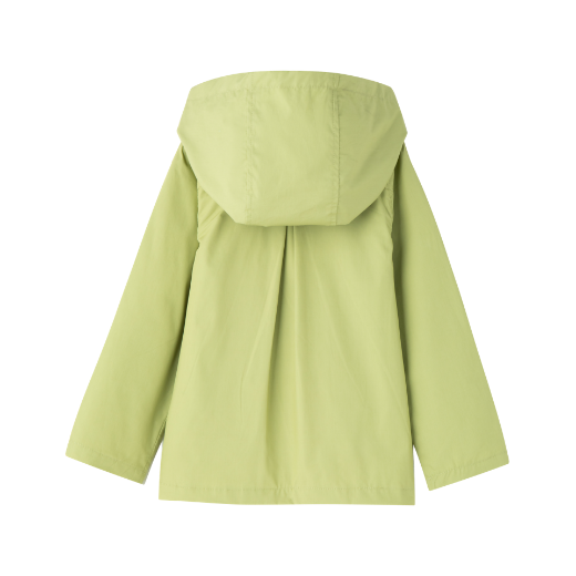 Picture of BOY'S WINDBREAKER