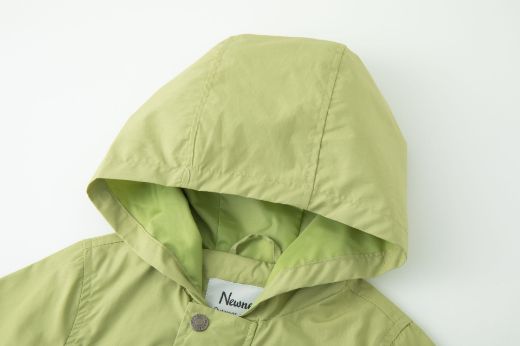 Picture of BOY'S WINDBREAKER