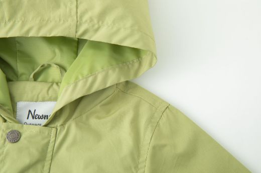Picture of BOY'S WINDBREAKER