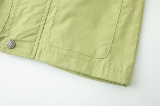 Picture of BOY'S WINDBREAKER
