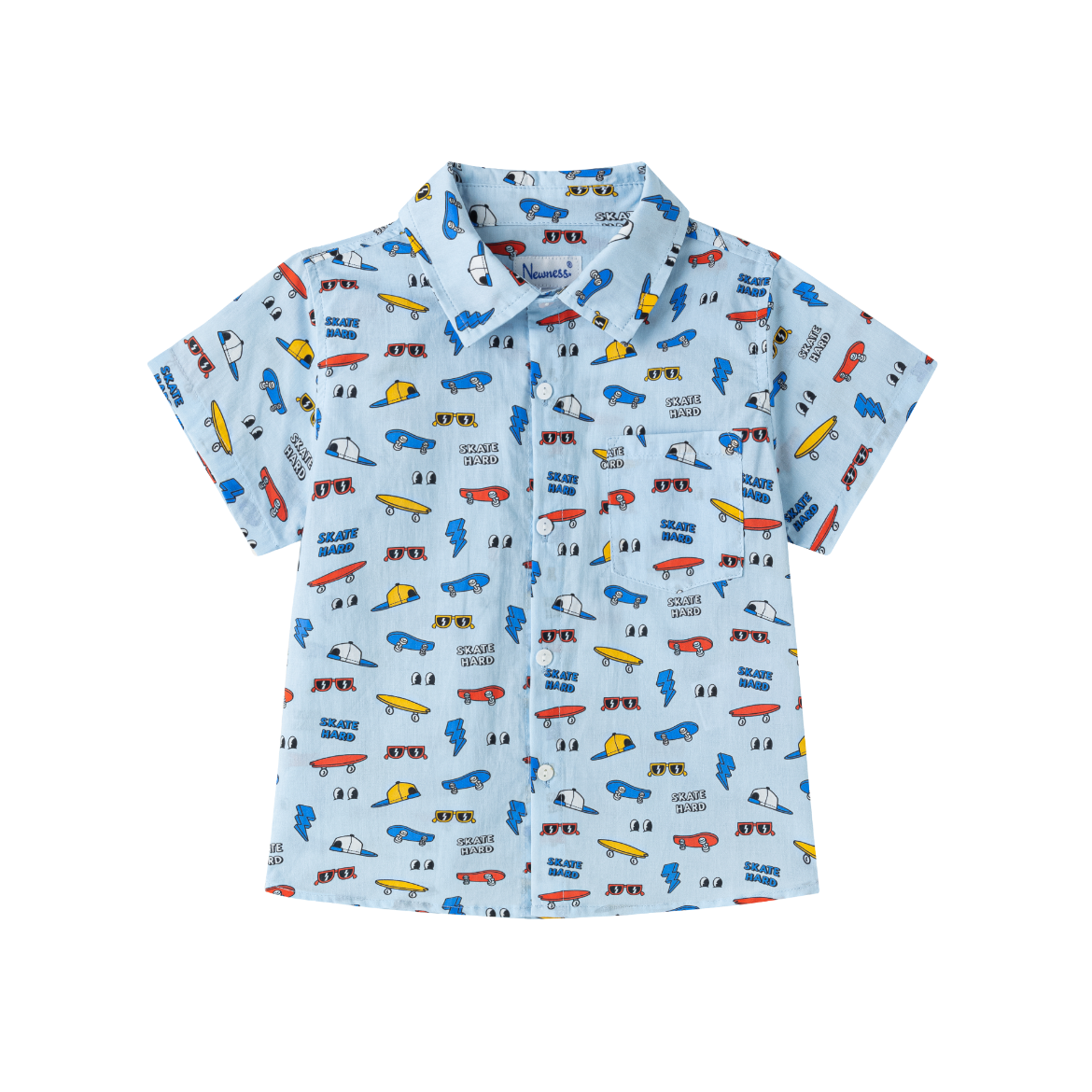 Picture of BOY'S SHIRT