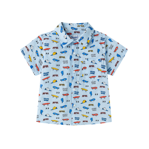 Picture of BOY'S SHIRT