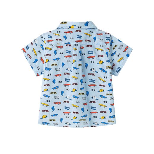 Picture of BOY'S SHIRT