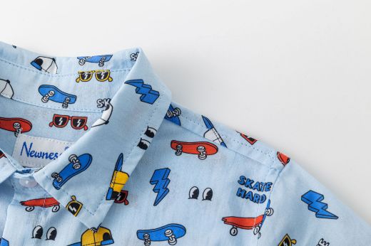 Picture of BOY'S SHIRT
