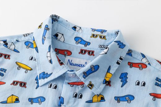 Picture of BOY'S SHIRT