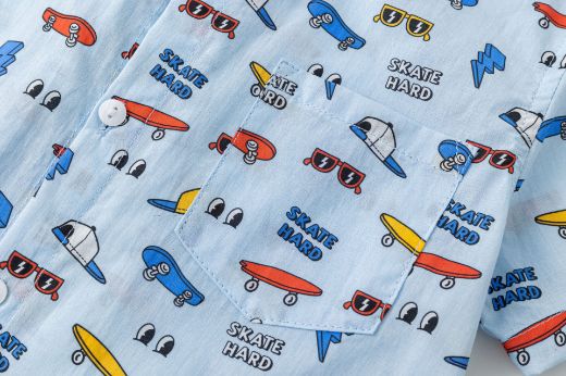 Picture of BOY'S SHIRT
